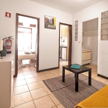 Ribeira Vintage Suite ポルト エクステリア 写真