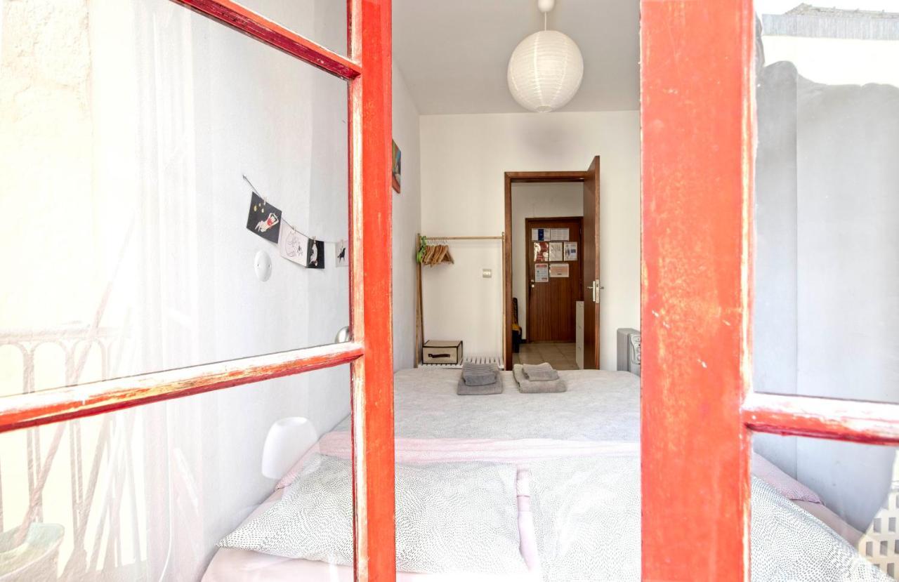 Ribeira Vintage Suite ポルト エクステリア 写真