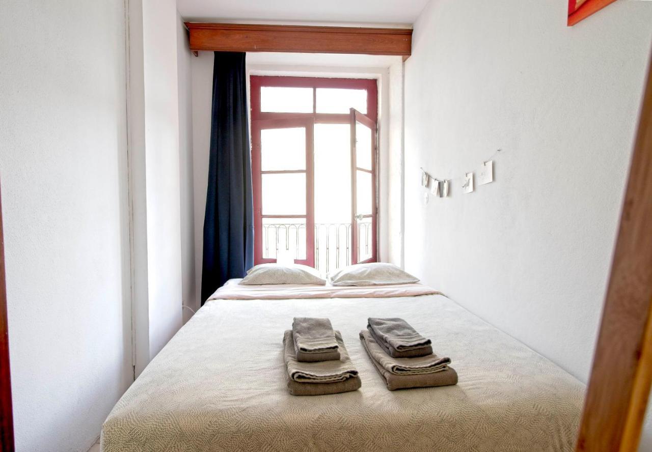 Ribeira Vintage Suite ポルト エクステリア 写真
