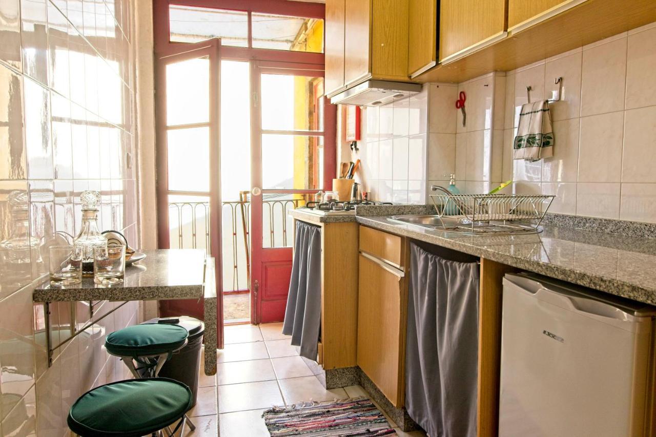 Ribeira Vintage Suite ポルト エクステリア 写真
